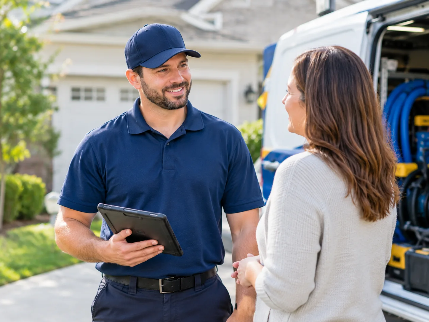 Sewage Backup Cleanup Midland, AR FAQs